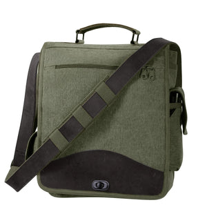Rothco Vintage M-51 Engineers Bag – Ultimate Field Organizer