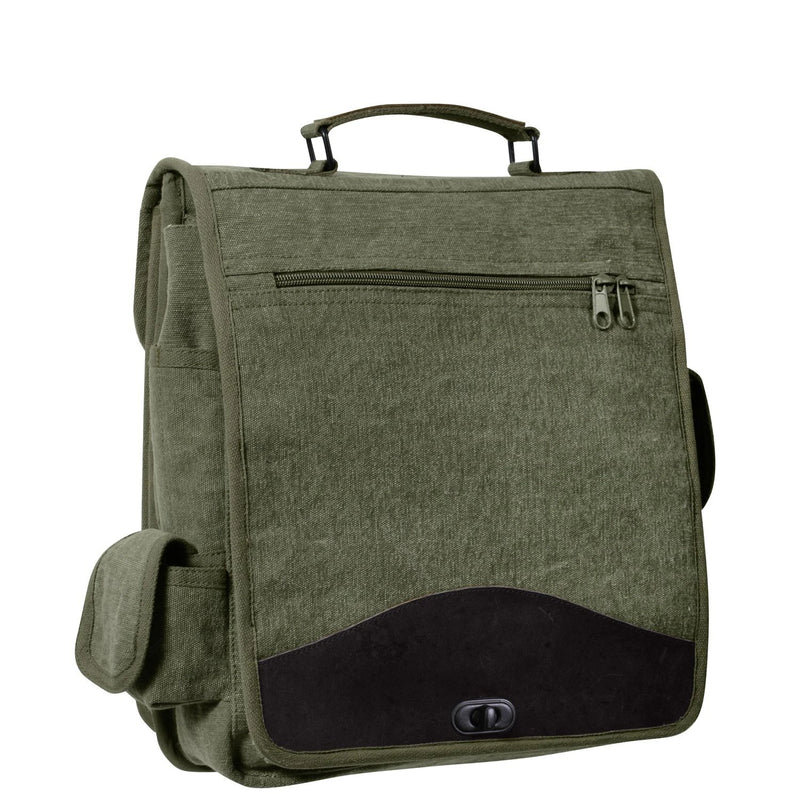 Rothco Vintage M-51 Engineers Bag