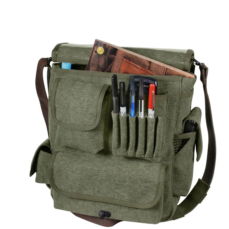 Rothco Vintage M-51 Engineers Bag