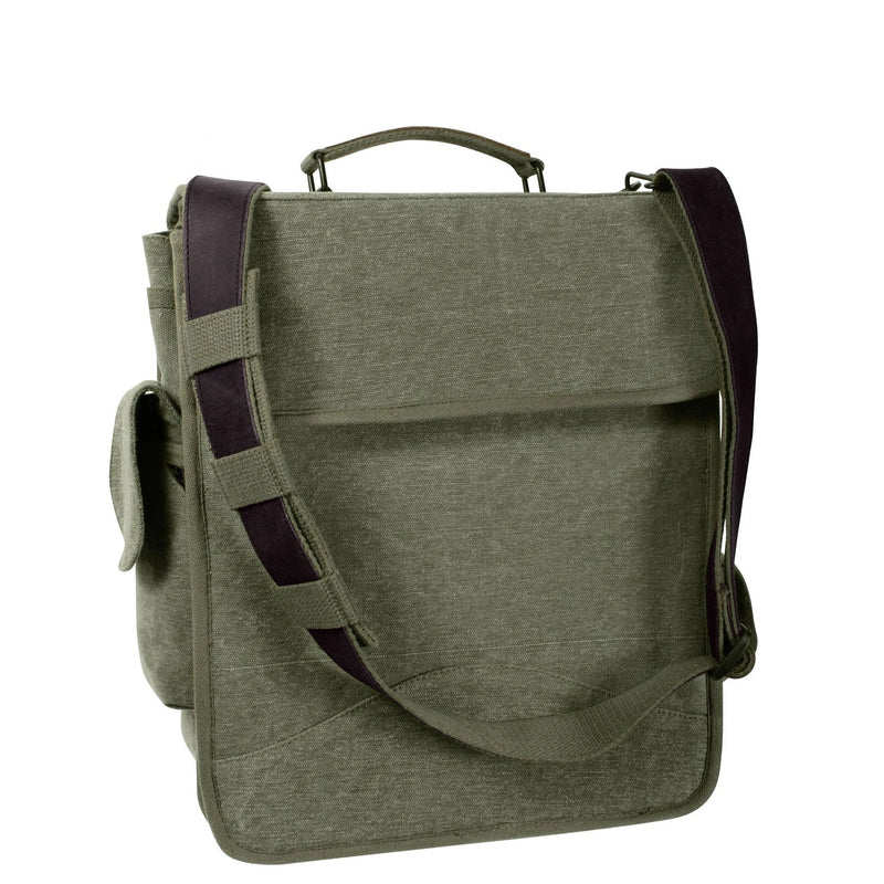 Rothco Vintage M-51 Engineers Bag