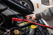 Deluxe Roadside Assistant Car Emergency Kit - Emergency Zone