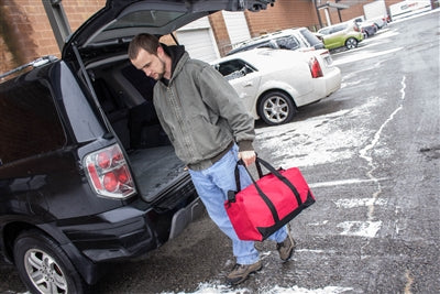 Premium Roadside Assistant Car Emergency Kit - Emergency Zone