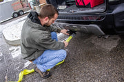 Premium Roadside Assistant Car Emergency Kit - Emergency Zone