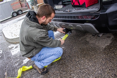 Premium Roadside Assistant Car Emergency Kit - Emergency Zone