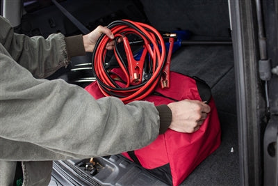 Premium Roadside Assistant Car Emergency Kit - Emergency Zone