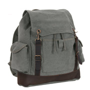 Rothco Vintage Expedition Rucksack | Luminary Global