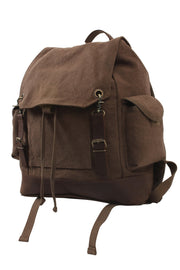 Rothco Vintage Expedition Rucksack | Luminary Global