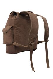 Rothco Vintage Expedition Rucksack