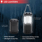Basic Power Outage Emergency Kit - Emergency Zone