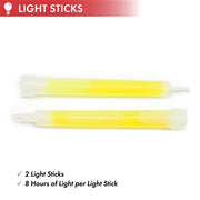 Basic Power Outage Emergency Kit - Emergency Zone