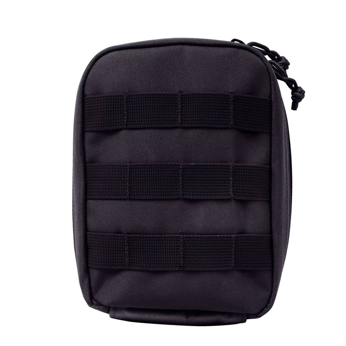 Rothco MOLLE Tactical First Aid KitBlack | Luminary Global
