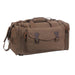 Rothco Canvas Extended Stay Travel Duffle Bag | Luminary Global