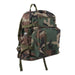 Rothco Woodland Camo Backpack | Luminary Global