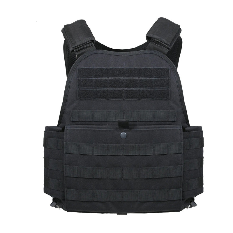 Rothco MOLLE Plate Carrier Vest