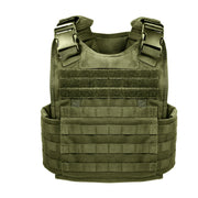 Rothco MOLLE Plate Carrier Vest