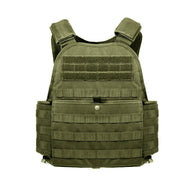 Rothco MOLLE Plate Carrier Vest
