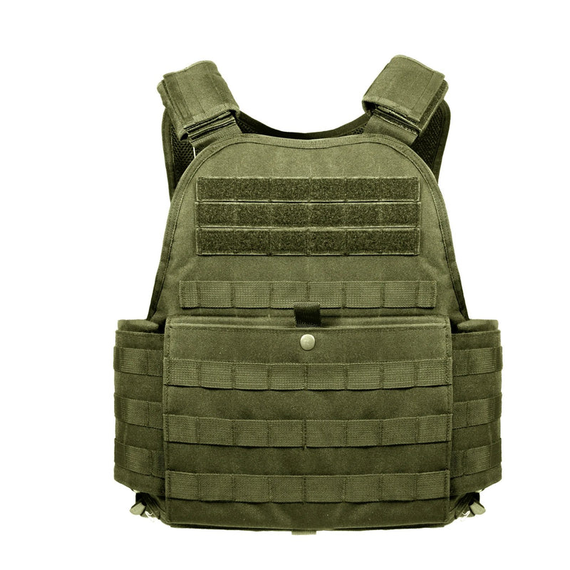 Rothco MOLLE Plate Carrier Vest