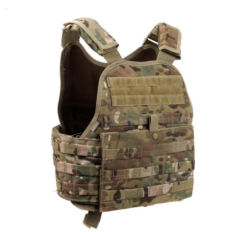 Rothco MOLLE Plate Carrier Vest