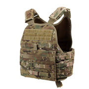 Rothco MOLLE Plate Carrier Vest
