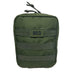 OD Elite First Aid Military IFAK - Individual First Aid Kit