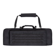 Rothco Low Profile 36 Inch Rifle Case - Black