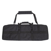 Rothco Low Profile 36 Inch Rifle Case - Black