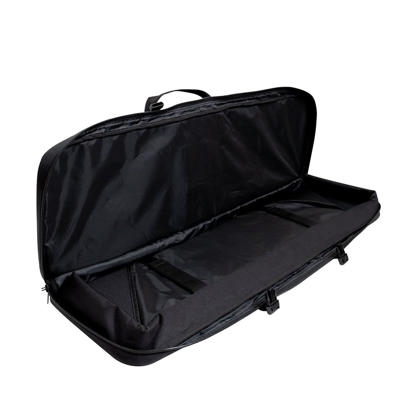 Rothco Low Profile 36 Inch Rifle Case - Black