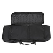 Rothco Low Profile 36 Inch Rifle Case - Black