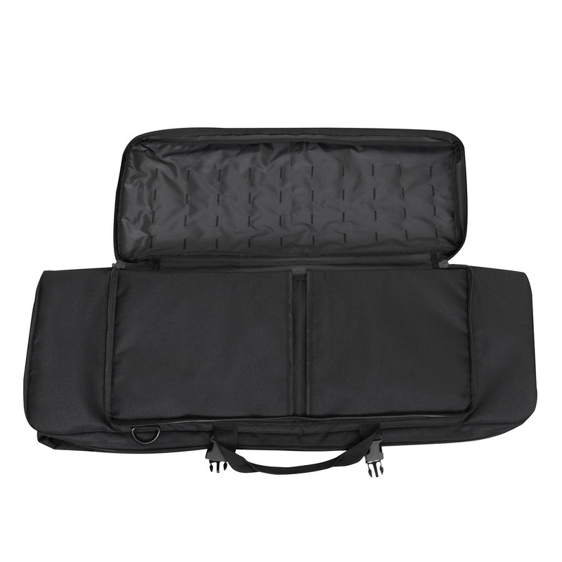 Rothco Low Profile 36 Inch Rifle Case - Black