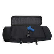 Rothco Low Profile 36 Inch Rifle Case - Black