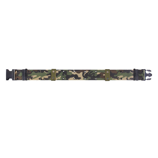 Rothco New Issue Marine Corps Style Quick Release Belt