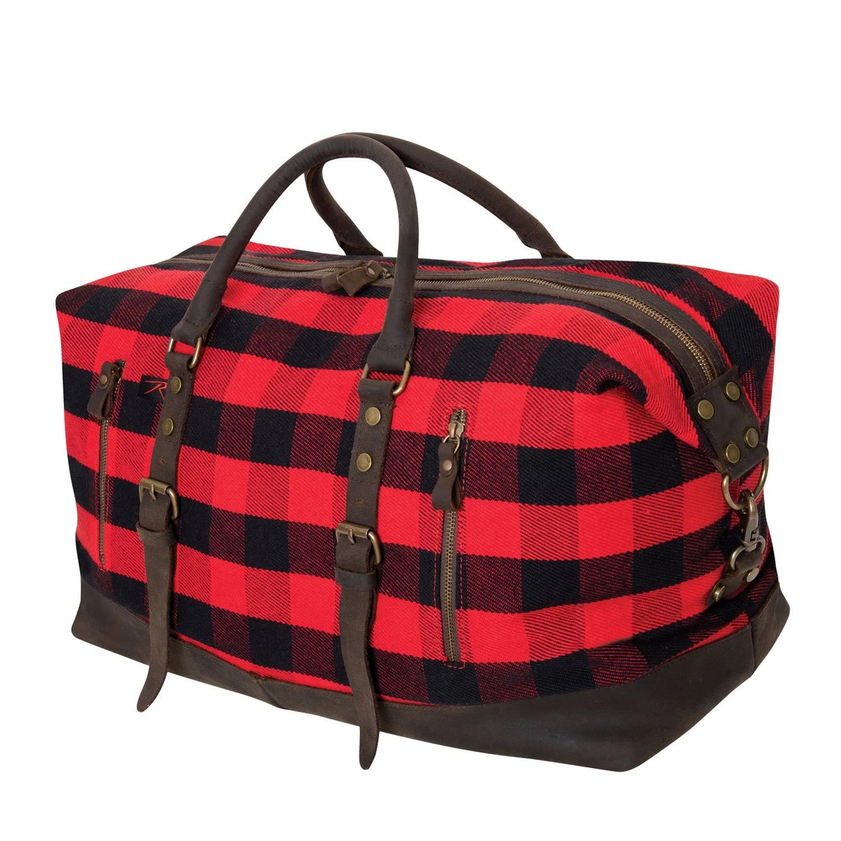 Rothco long deals weekend bag