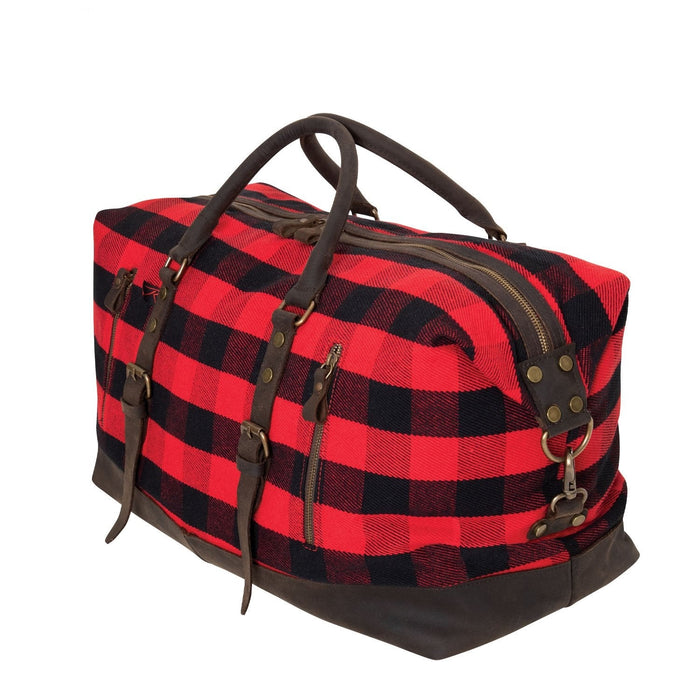 Rothco Extended Weekender Bag