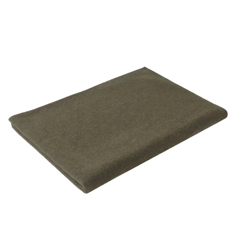 Rothco Wool Blanket | Luminary Global