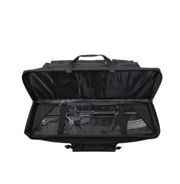 Rothco 36" Black Tactical Rifle Case