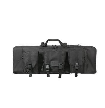 Rothco 36" Black Tactical Rifle Case