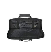 Rothco 36" Black Tactical Rifle Case | Luminary Global