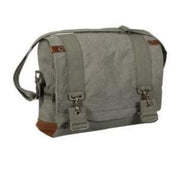 Rothco Vintage Canvas B-15 Pilot Messenger Bag | Luminary Global