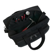 Rothco G.I. Type Zipper Pocket Mechanics Tool Bag With Military Stencil