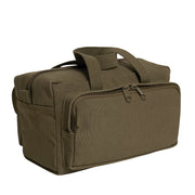 Rothco G.I. Type Zipper Pocket Mechanics Tool Bag With Military Stencil