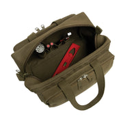 Rothco G.I. Type Zipper Pocket Mechanics Tool Bag With Military Stencil