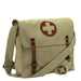 Rothco Vintage Medic Canvas Bag With Cross | Luminary Global
