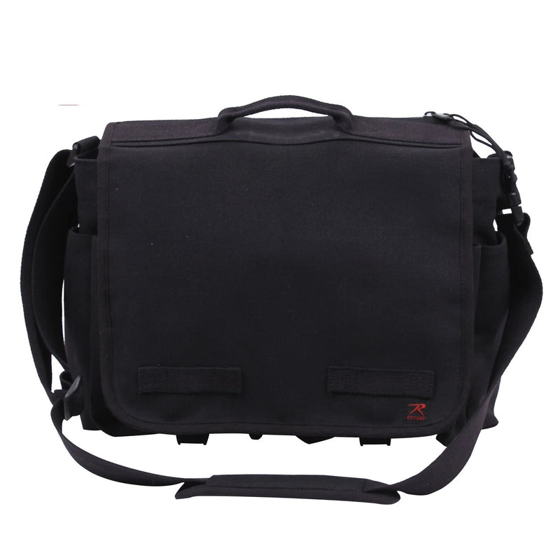 Rothco Concealed Carry Messenger Bag | Heavyweight Canvas CCW