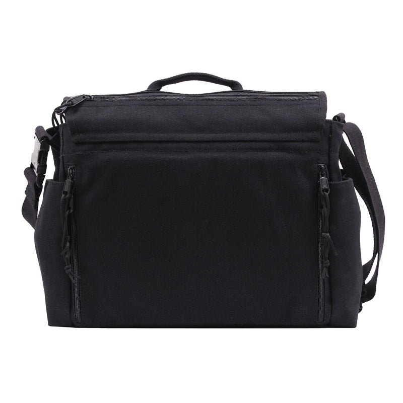 Rothco Concealed Carry Messenger Bag | Heavyweight Canvas CCW