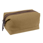Rothco Canvas & Leather Travel Kit | Luminary Global