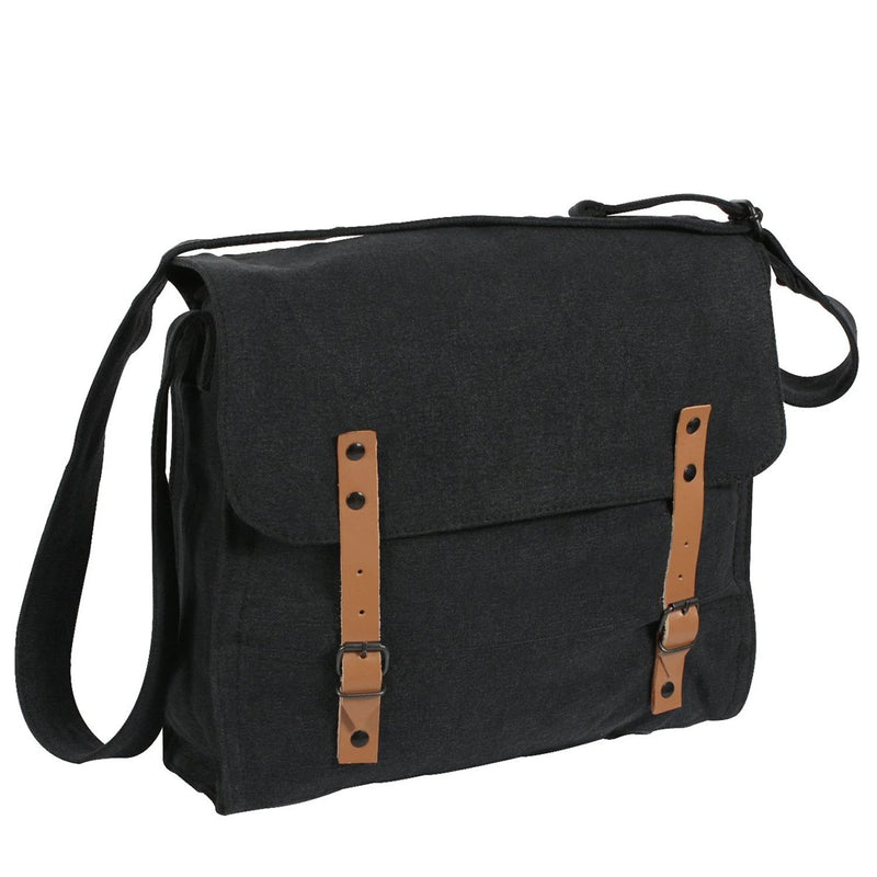 Rothco Vintage Canvas Medic Bag | Luminary Global