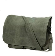 Rothco Vintage Canvas Paratrooper Bag | Luminary Global