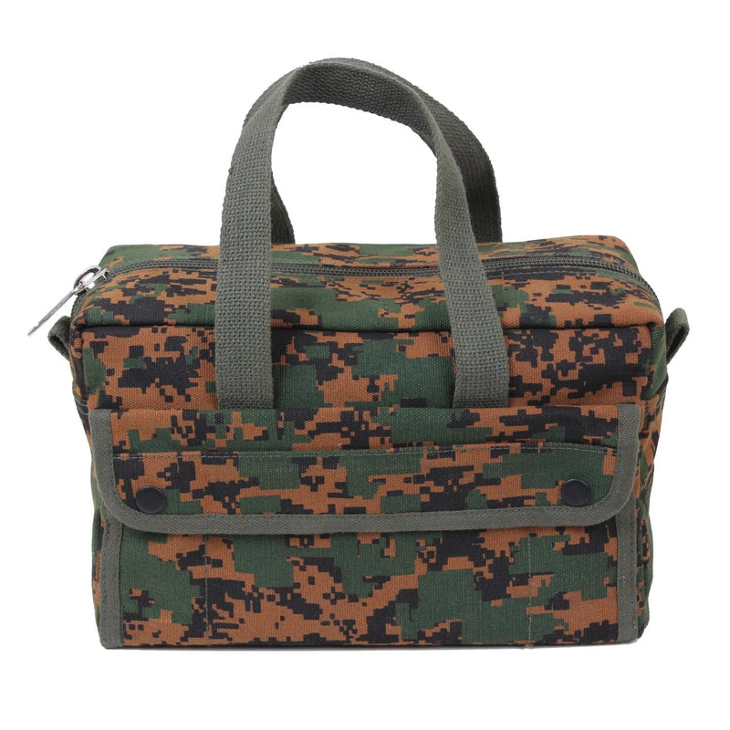 Rothco G.I. Type Mechanics Tool Bags | Luminary Global
