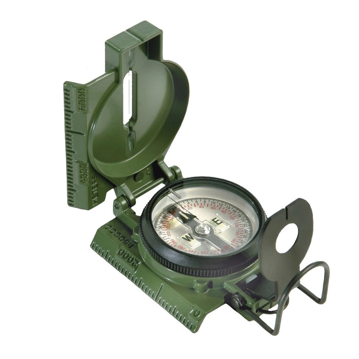Cammenga G.I. Special Tritium Lensatic Compass  | Luminary Global