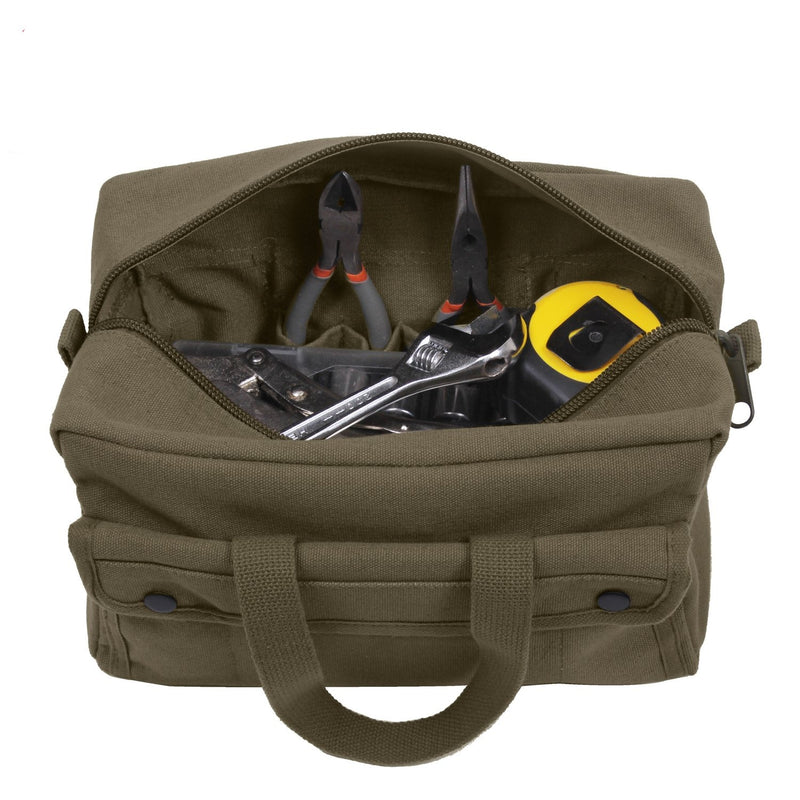 Rothco G.I. Type Mechanics Tool Bags